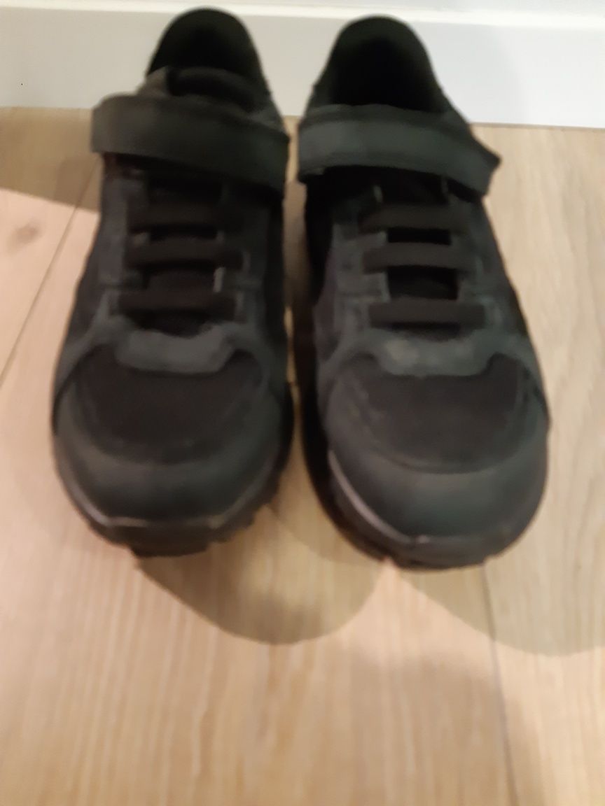 ecco sneakersy rozm 33