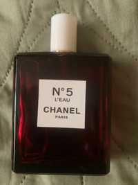 Chanel N°5 Red Edition Eau de Parfum