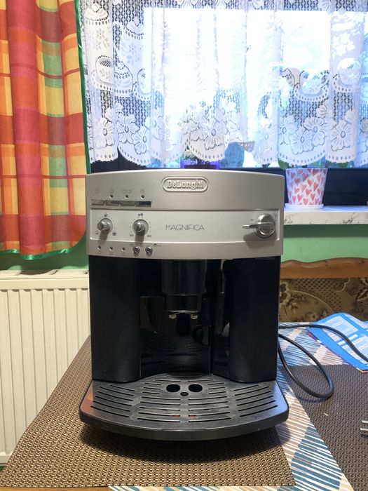 DeLonghi Magnifica