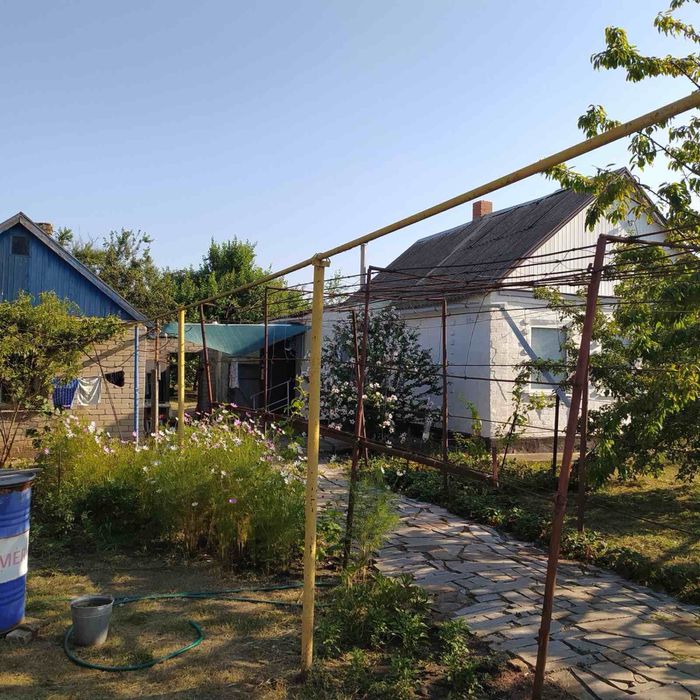 Продам дом в поселке Каменный, Вольнянский р-н