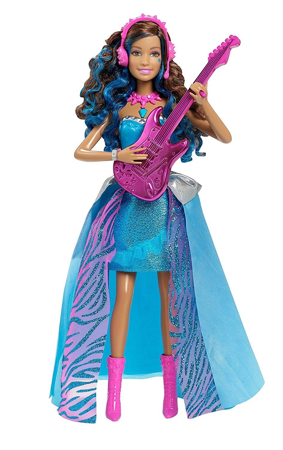 Кукла Barbie Moana Elza Disney Monster High в ассортименте!