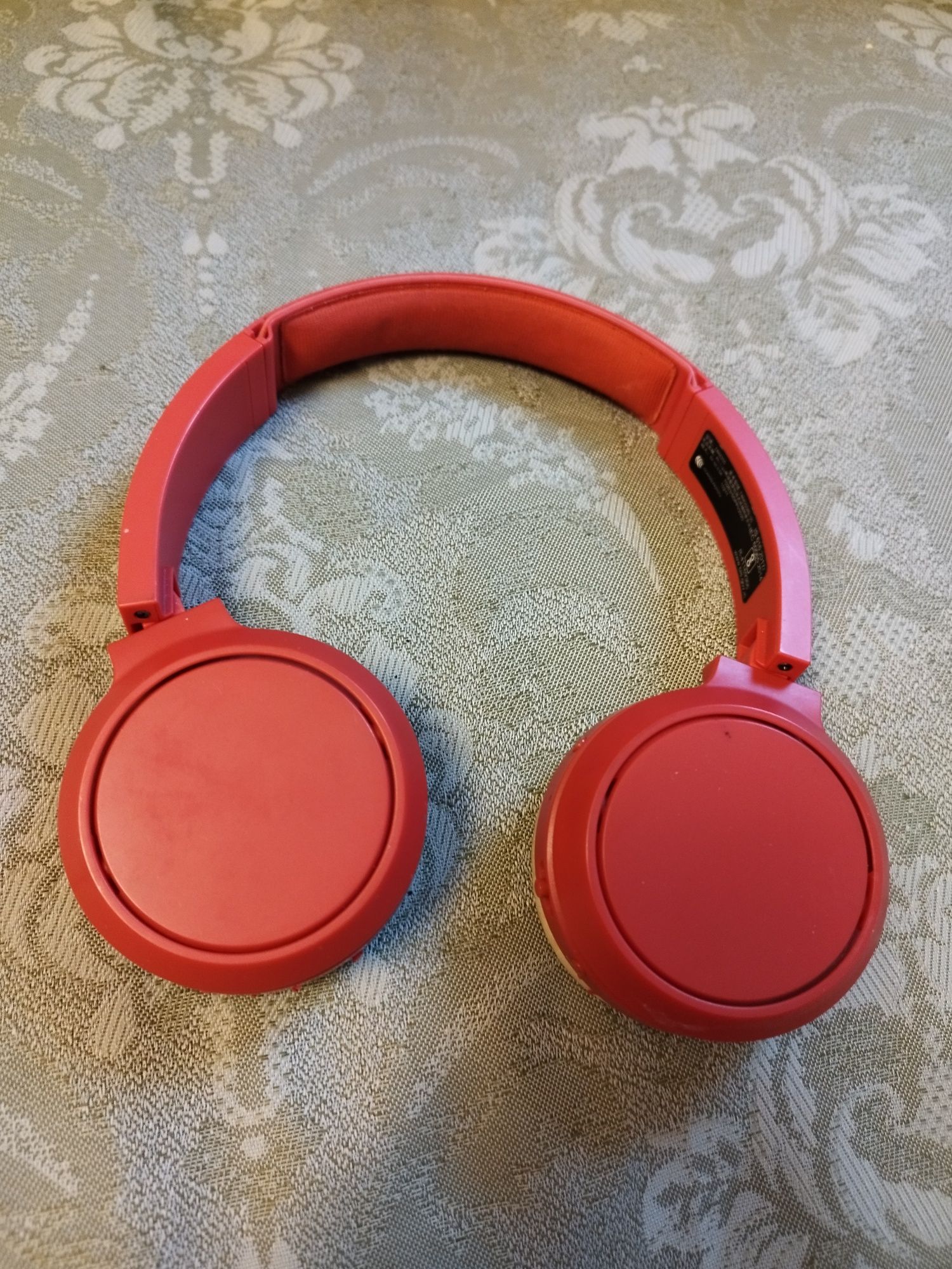 Słuchawki Philips USB C