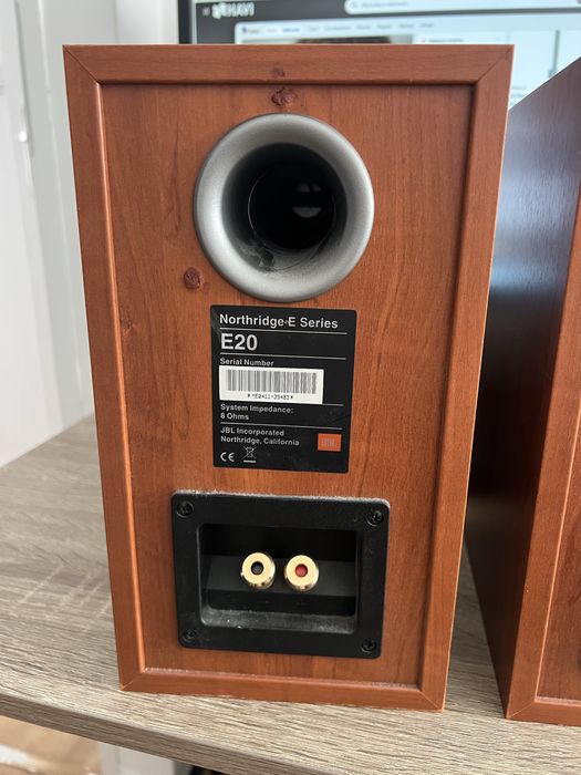 JBL Northridge E20 – 2 szt.