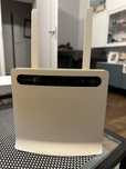 Router LTE WiFi Huawei B593u-12 z wbudowanym modemem 4G LTE