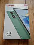 Tablet OUKITEL OT8 LTE 11" 6/256GB szary NOWY