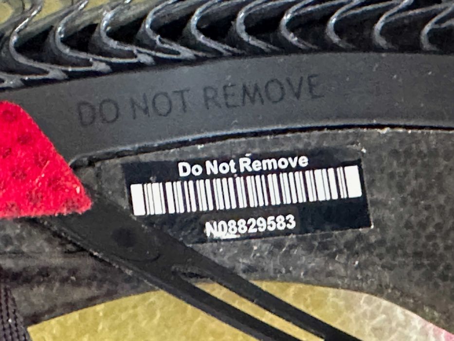 Kask rowerowy BONTRAGER Wavecel Starvos XL 60 - 66 cm