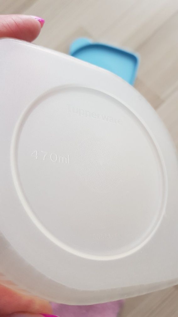 Miseczka Tupperware 470ml