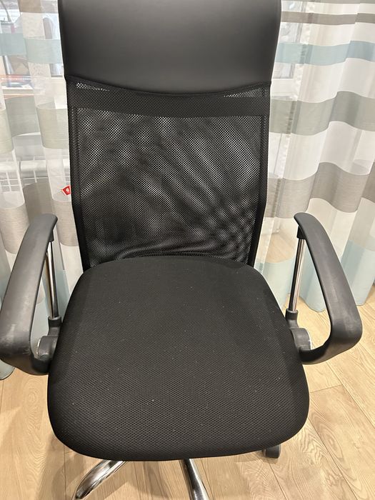 Продам офисное кресло