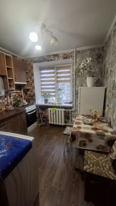 1-к квартира, центр, wifi, гаряча вода, подобово, погодинно .