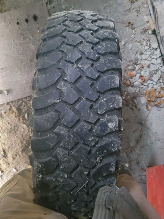 шини болотні 285. 85.r16