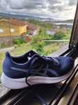 Tenis pé direito Asics