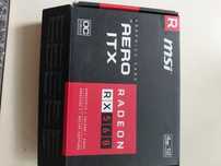 Karta graficzna Radeon RX 560 4GB