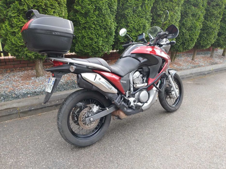 Honda XL 700 Transalp