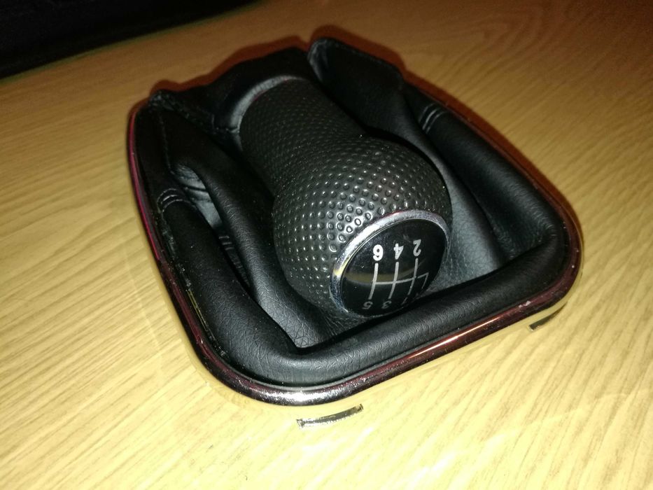 Manetes velocidades SEAT Ibiza Leon Altea Toledo | VW GOLF 4/5/6/7