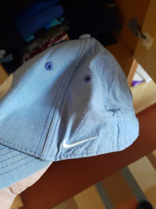 Czapka z daszkiem Nike Paris Saint Germain