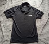 Koszulka sportowa Adidas D2M climacool polo rozm. S