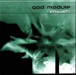 GOD MODULE cd Empath    electro industrial