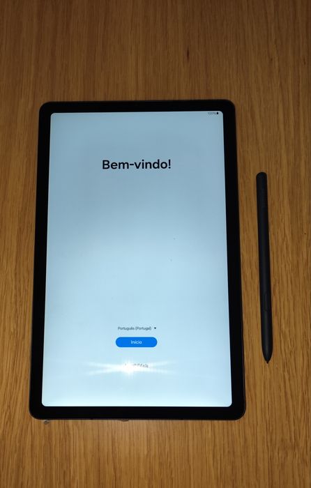 Samsung Galaxy Tab S6 Lite 2022 WiFi 128GB Cinza – Como Novo
