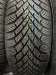 205/65/15 R15 Continental WinterContact TS860 4шт нові зима