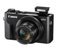 Фотоапарат камера Canon PowerShot G7 X Mark II В НАЯВНОСТІ кенон