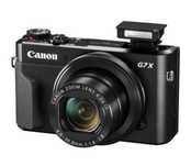 Фотоапарат камера Canon PowerShot G7 X Mark IІ В НАЯВНОСТІ кенон