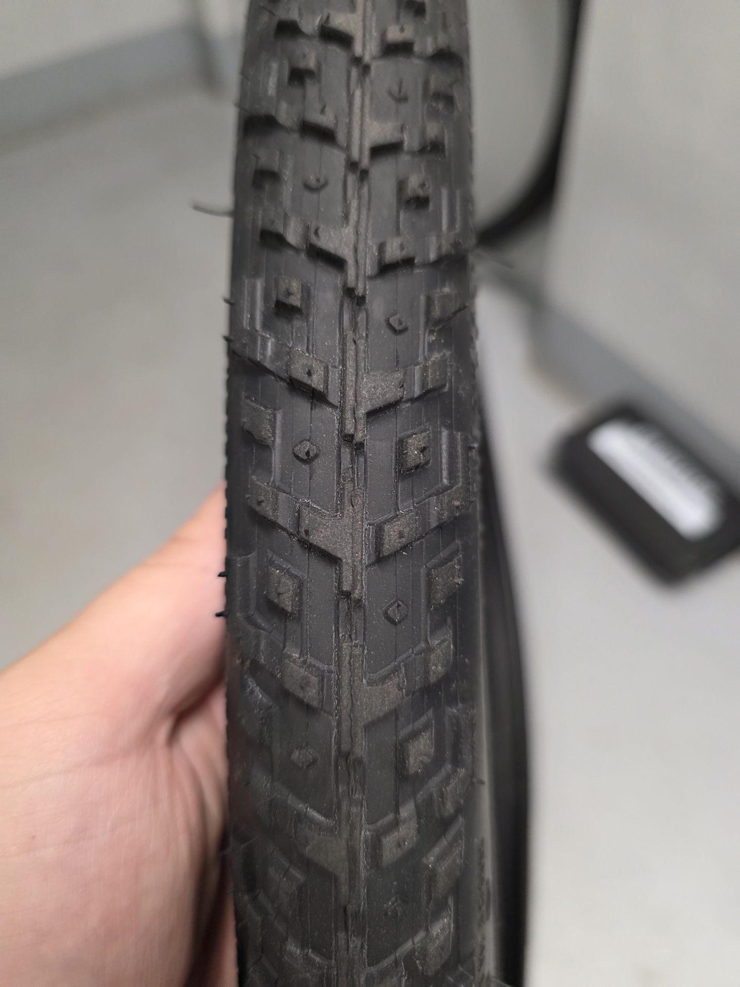 Opony WTB NANO 700x40c nowe 2szt