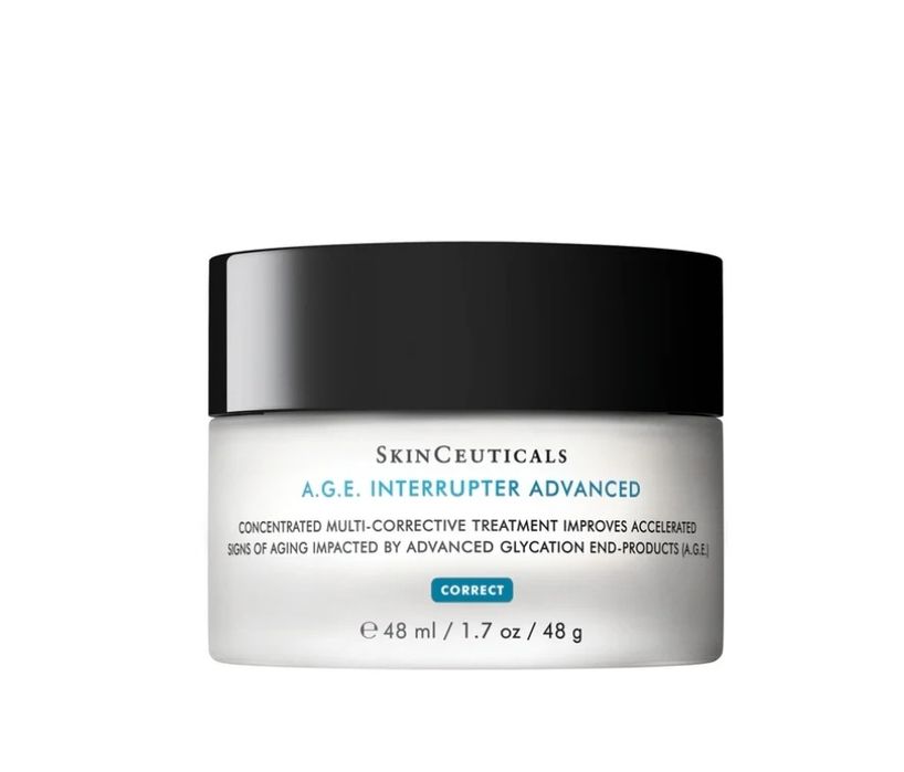 Антиглікаційний крем для зрілої шкіри A.G.E. Interrupter Advanced