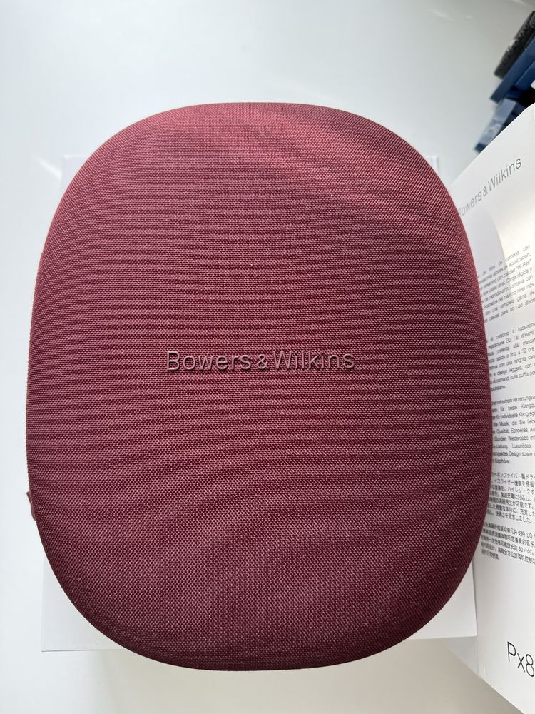 Bowers & Wilkins PX8 Оригінал