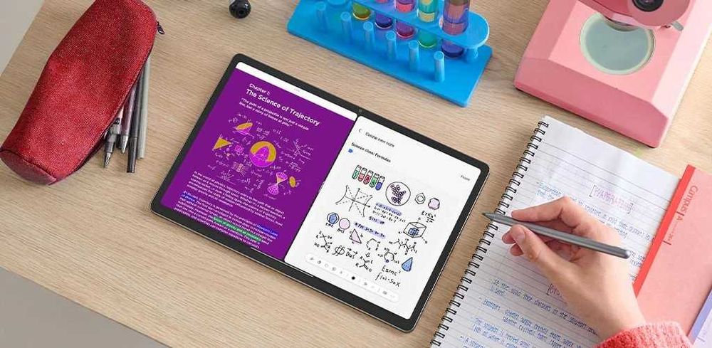 Планшет-ноутбук з сімкартою Lenovo Idea Tablet Black 11"