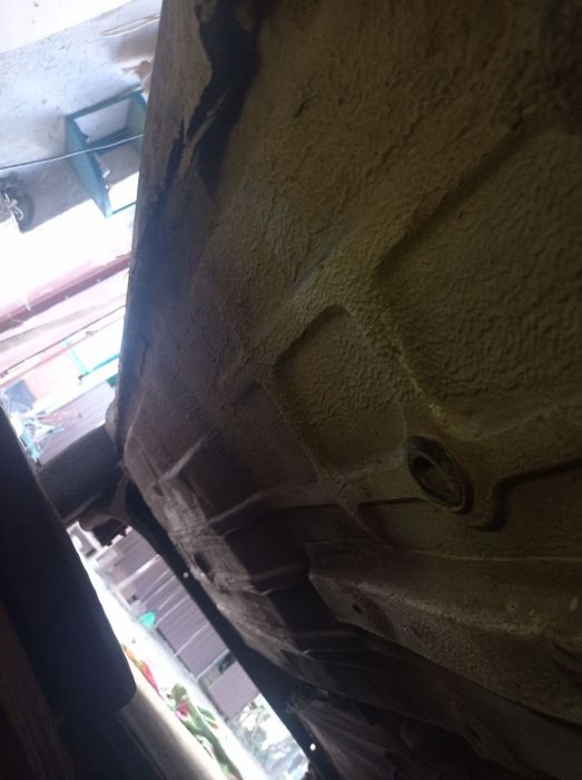 ЗАЗ 1103 Славута 1.3