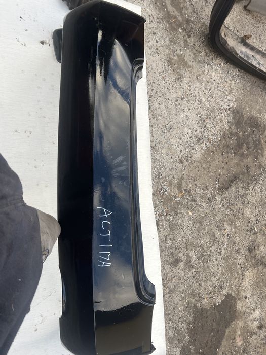 Задний бампер Ниссан альтима nissan altima год 05