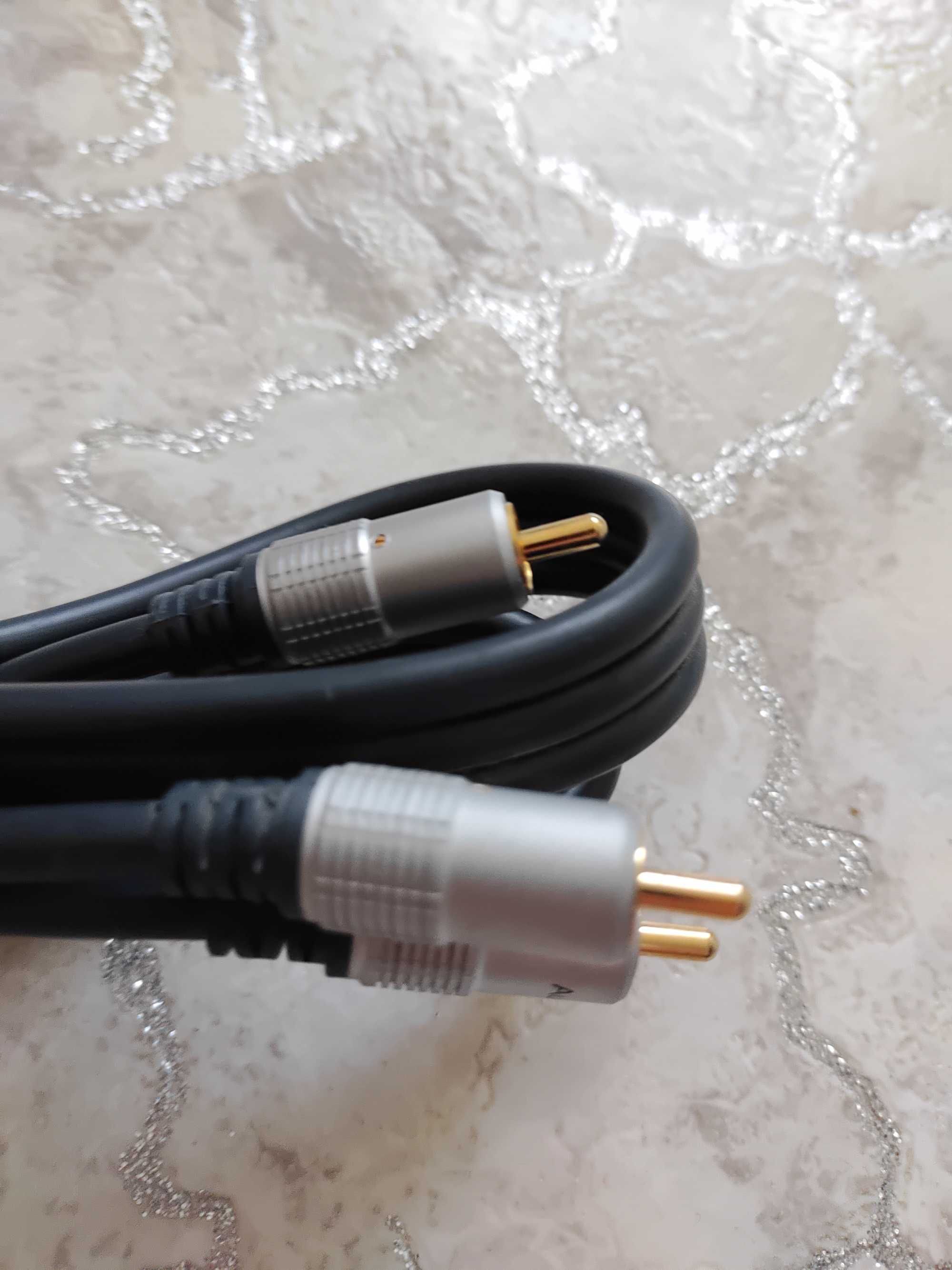 Продам ProClass a/v 3rca*3rca аудио/видео новый