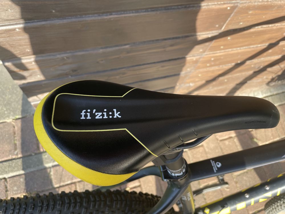 Rower Unibike Flite 29”