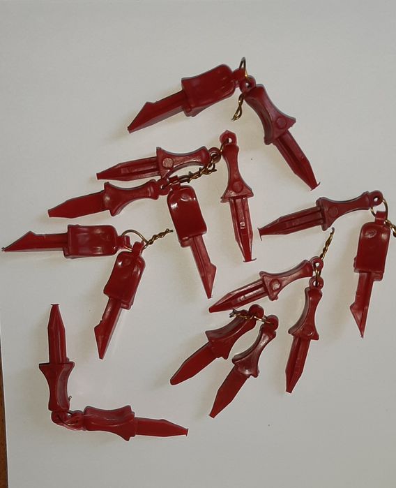 Ключ на кран-балку