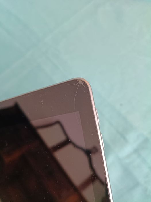 iPad (6.ª Geração) - 32GB Cinza