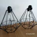 Lampa ikea 2 szt