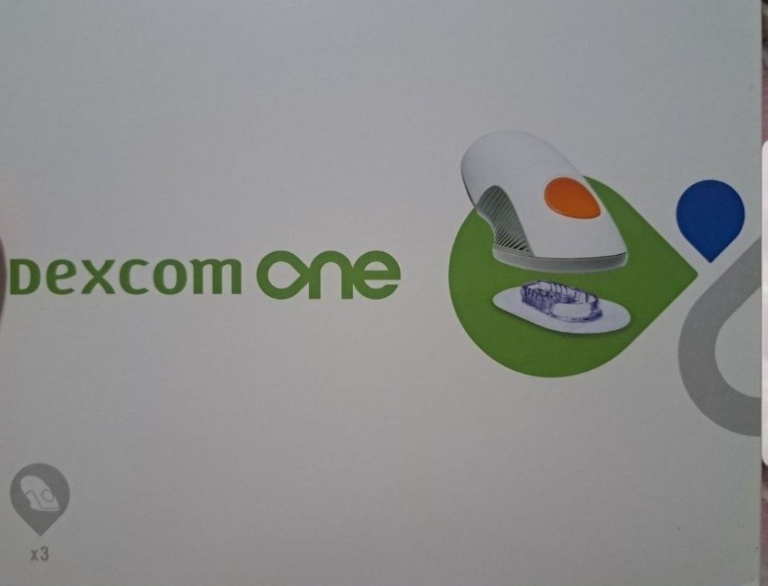 Трансмітер Dexcom one! НАЙНИЖЧА ЦІНА!!