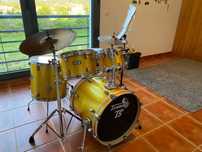 Bateria Tamburo T5