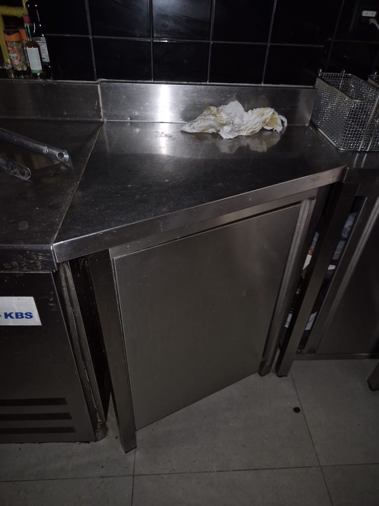 Recheio de Restaurante