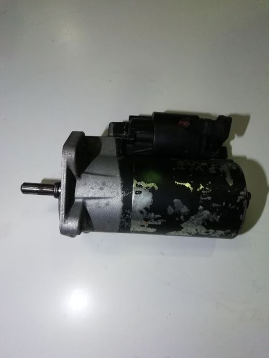 Motor de arranque - Vw Polo 1.0 ( 2000 ) ALD