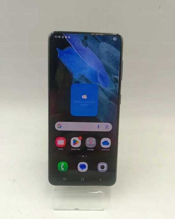 Samsung Galaxy S21 najlepszy cena-jakość!