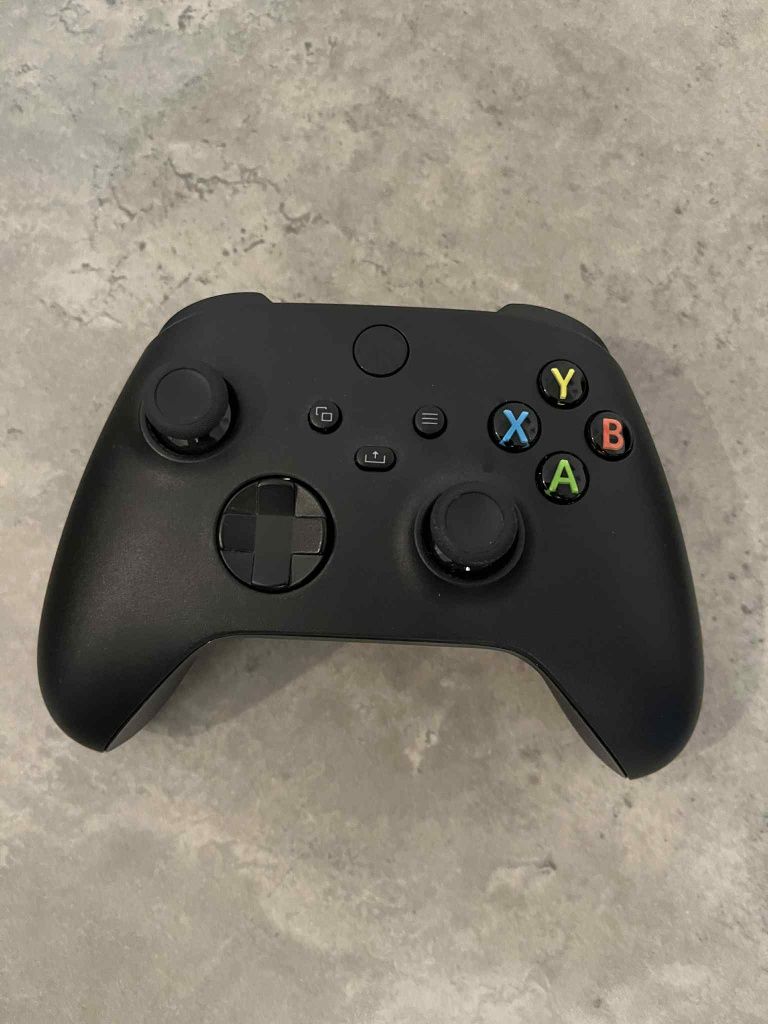 Kontroler bezprzewodowy Xbox