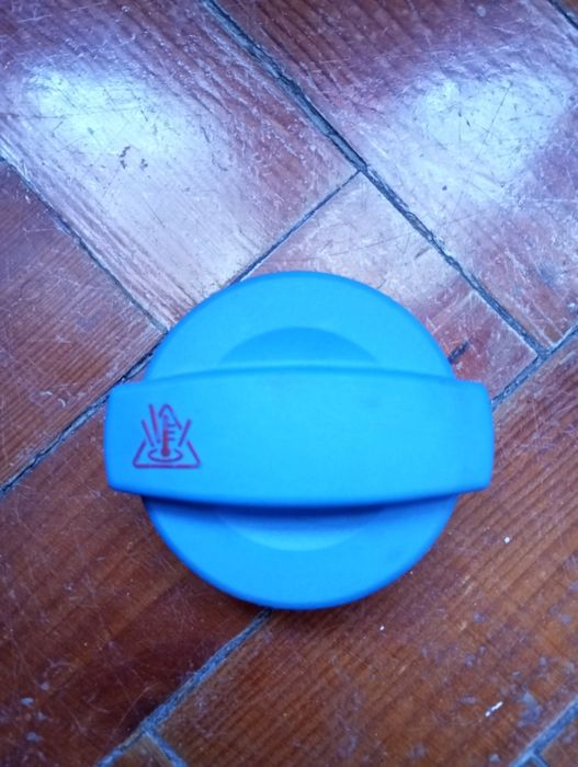 Audi - tampa original do reservatório do anticongelante