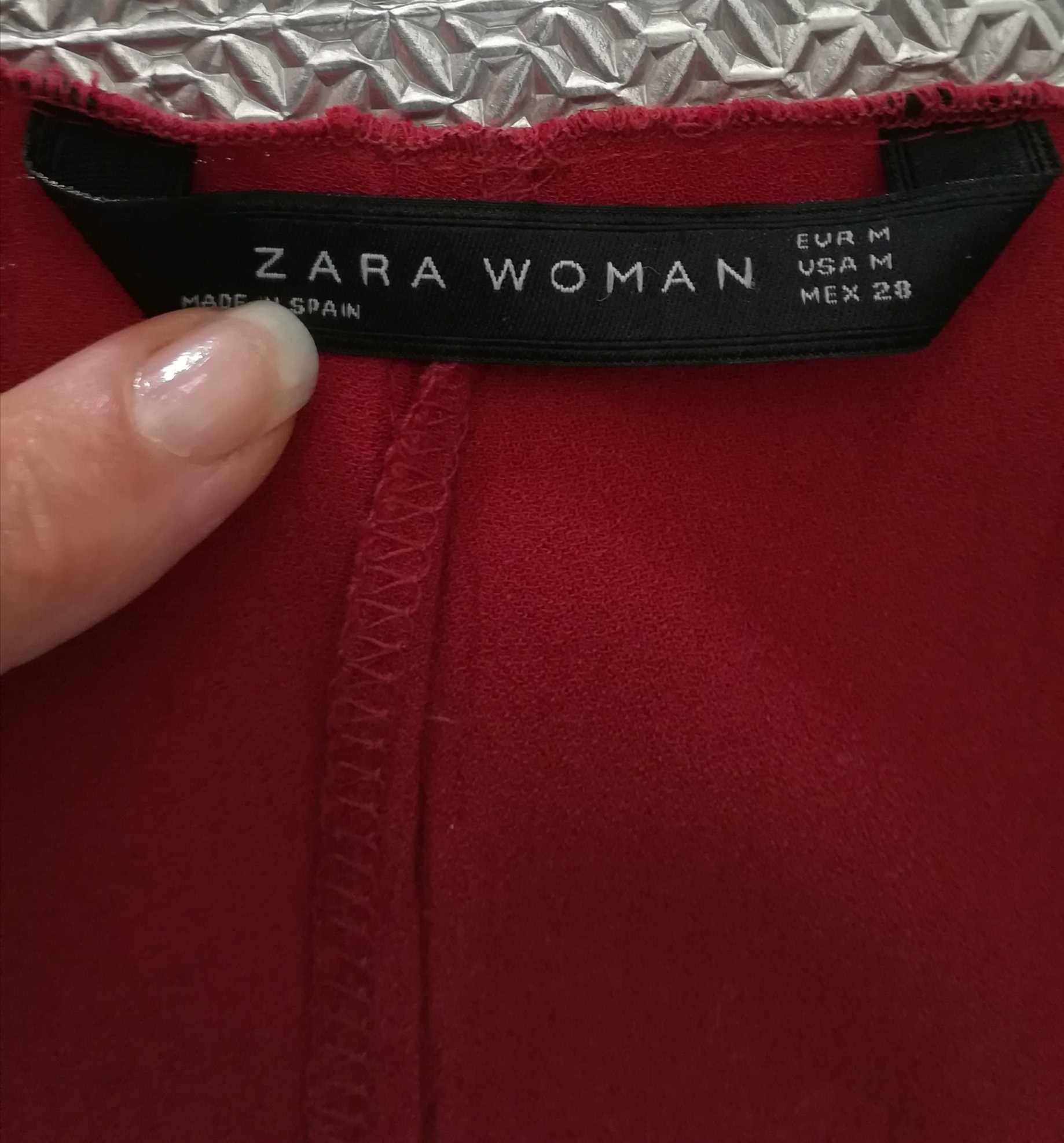 Sukienka Zara Woman M