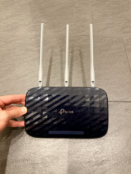 Роутер Tp-link archer c20