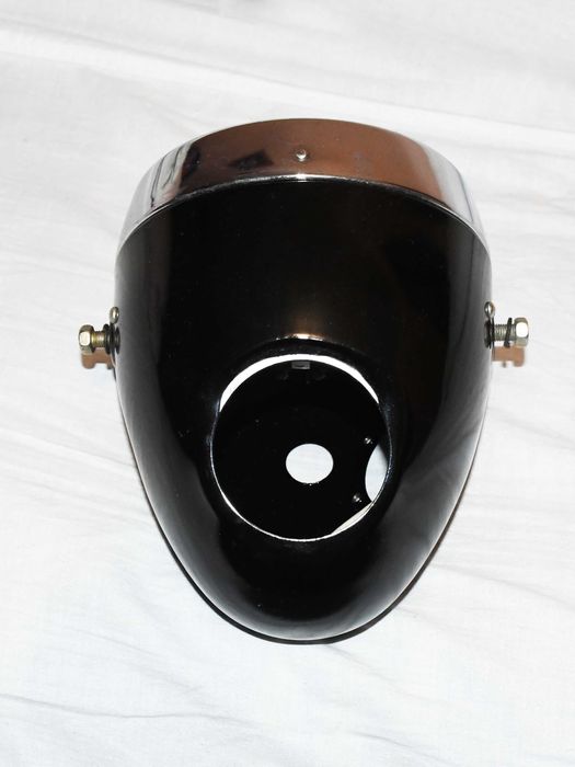 ПРОДАМ фару для мотоцикла-нова