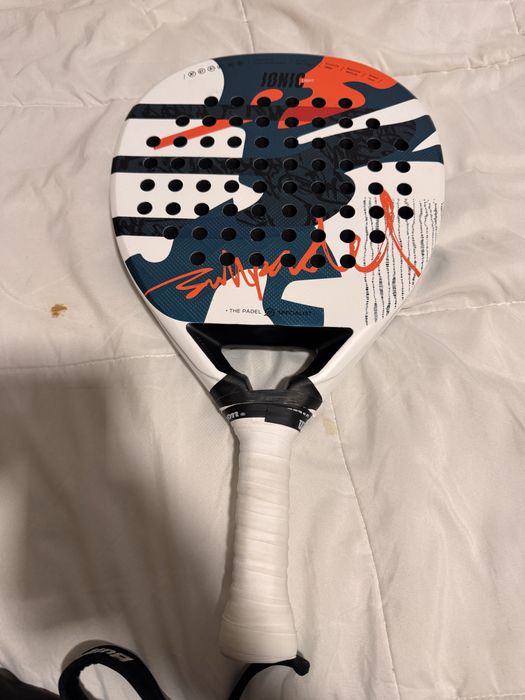 Bullpadel ionic light