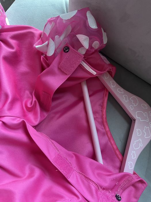 Strój myszka minnie licencja