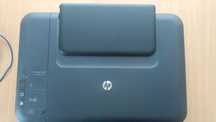 Принтер HP Deskjet 2050 aii- in-one J510 Series