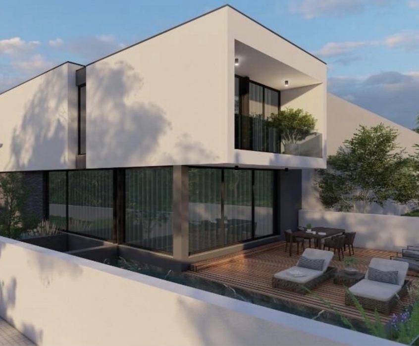 Terreno Urbano - Lote 500m2